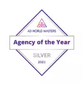 agency of the year 2021