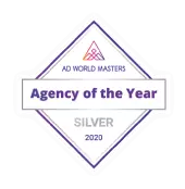 agency of the year 2020