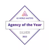 agency of the year 2022
