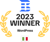 dunp: Wordpress 2023 Winner