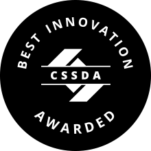 CSS Design Awards - Best Innovation