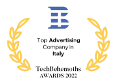 dunp: Top Advertising Company in Italy - TechBehemoths AWARDS 2022