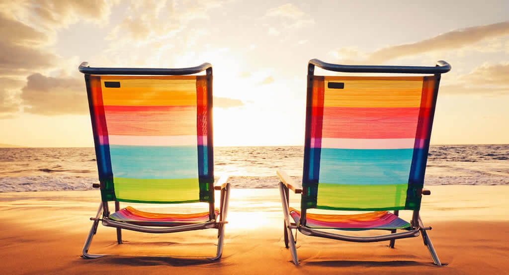 I 5 libri di marketing da portare in vacanza