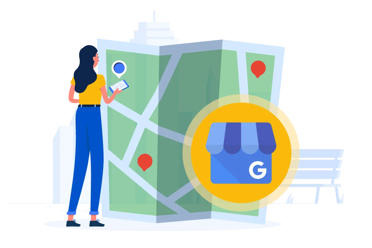 Google Business Profile