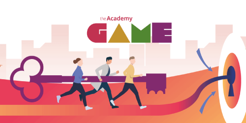 Academy Game