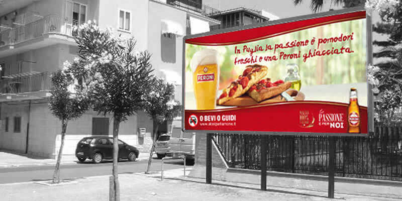 Peroni