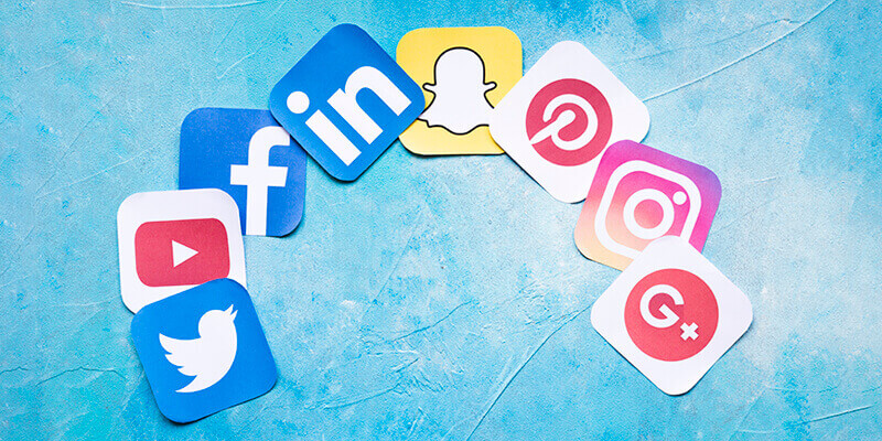 Pianificazione e gestione canali Social