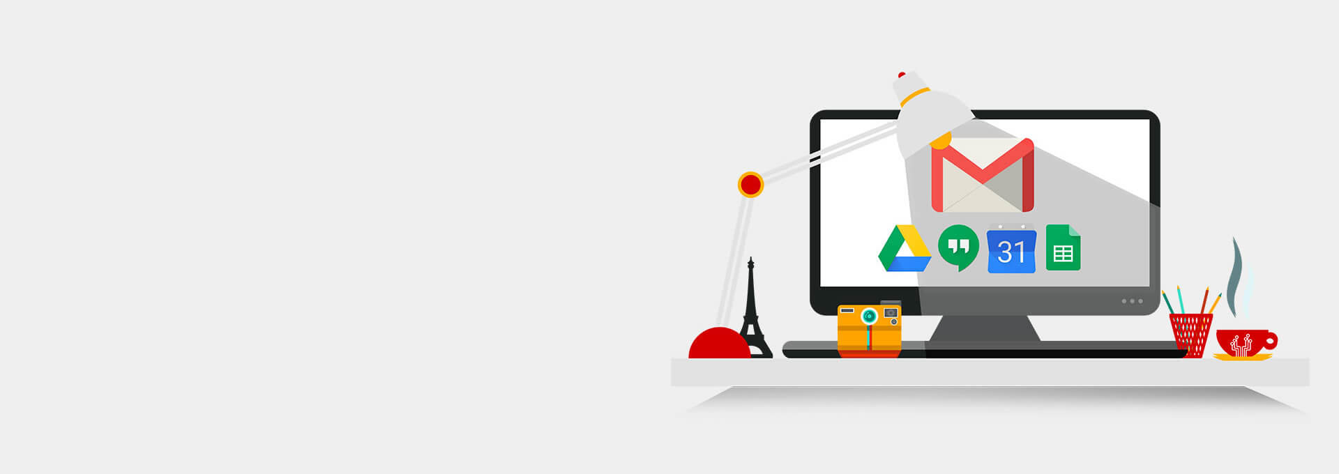 Google Workspace, i servizi Google per la tua azienda