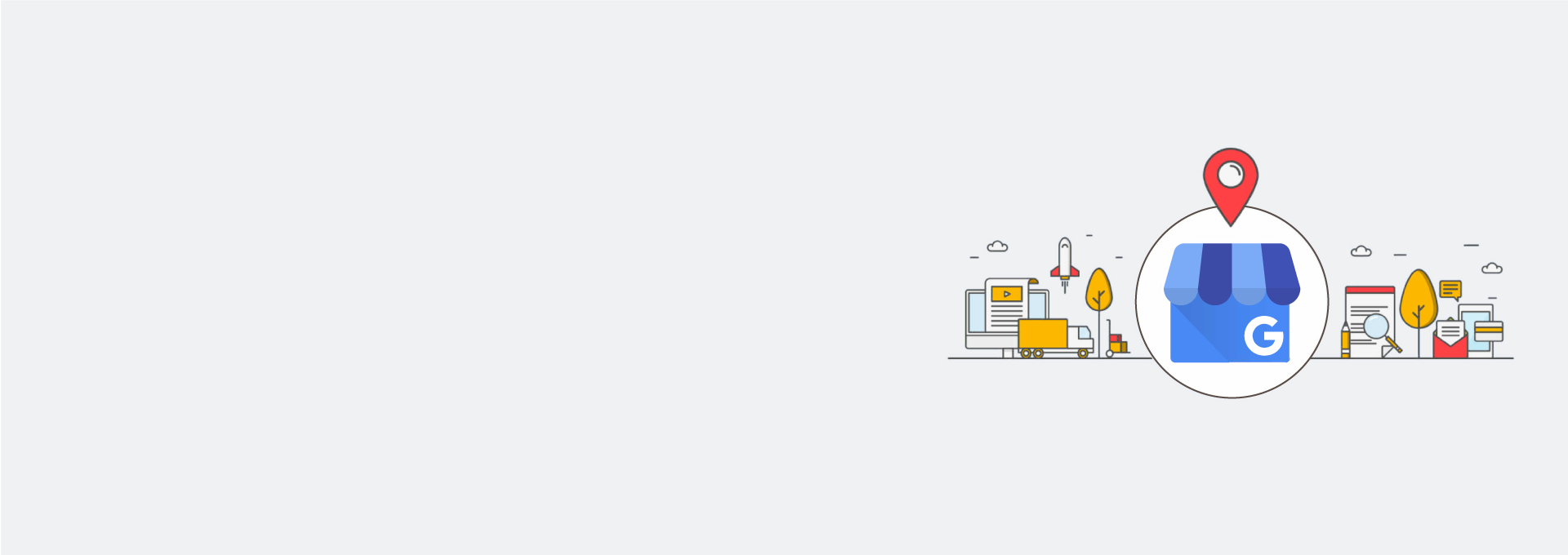 Google Business Profile: I servizi di Google per la tua Azienda
		