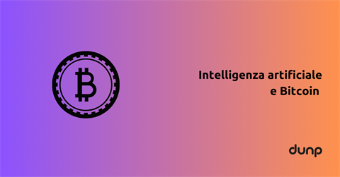 Intelligenza artificiale e bitcoin: una prospettiva coinvolgente 