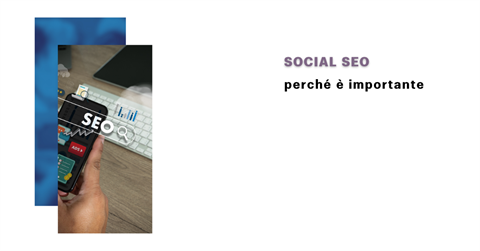 La SEO applicata ai social: cos’è e perché è importante