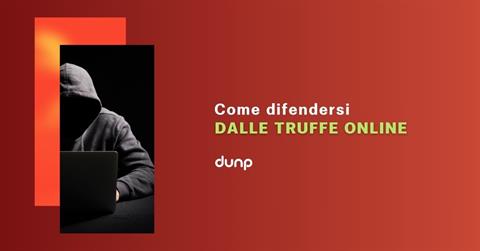 Come difendersi dalla truffe online: consigli utili