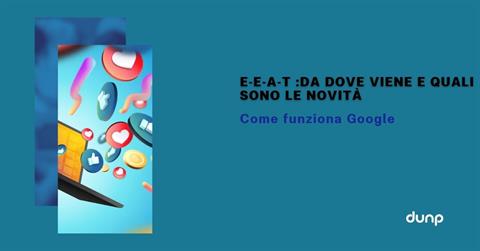 E-E-A-T : cos’è, da dove viene e quali sono le novità