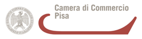 Pisa, Voucher 50% a Fondo perduto per interventi di Digitalizzazione