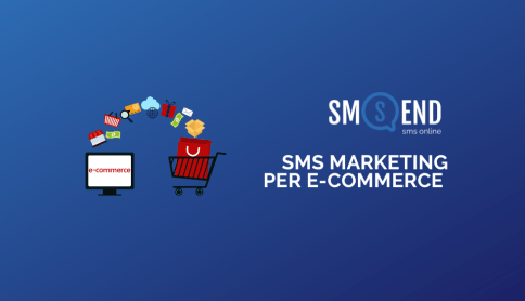 E-commerce e sms marketing: perché inviare messaggi 