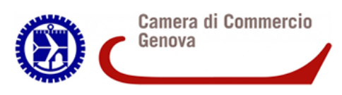 Genova, Voucher Digitali I4.0 2021 Camera di Commercio di Genova