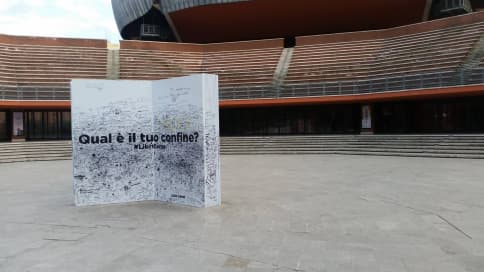 Un pomeriggio all’Auditorium Parco della Musica con la casa editrice NeoClassica 