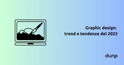 Graphic Design: trend e tendenze del 2023
