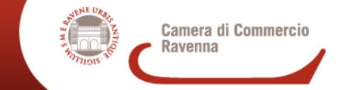 Ravenna, Voucher Digitali 2022 contributo a fondo perduto del 50% fino a 4000 euro