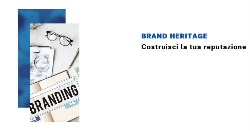 Brand Heritage: cos’è e come costruirne uno credibile