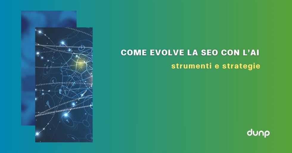 L’evoluzione della SEO con l’intelligenza artificiale