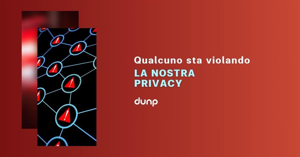 Qualcuno sta violando la nostra privacy: ATTENZIONE 