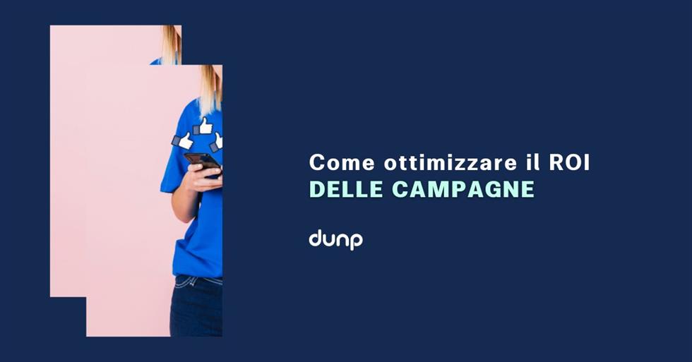 Come Aumentare il ROI delle campagne di Facebook
