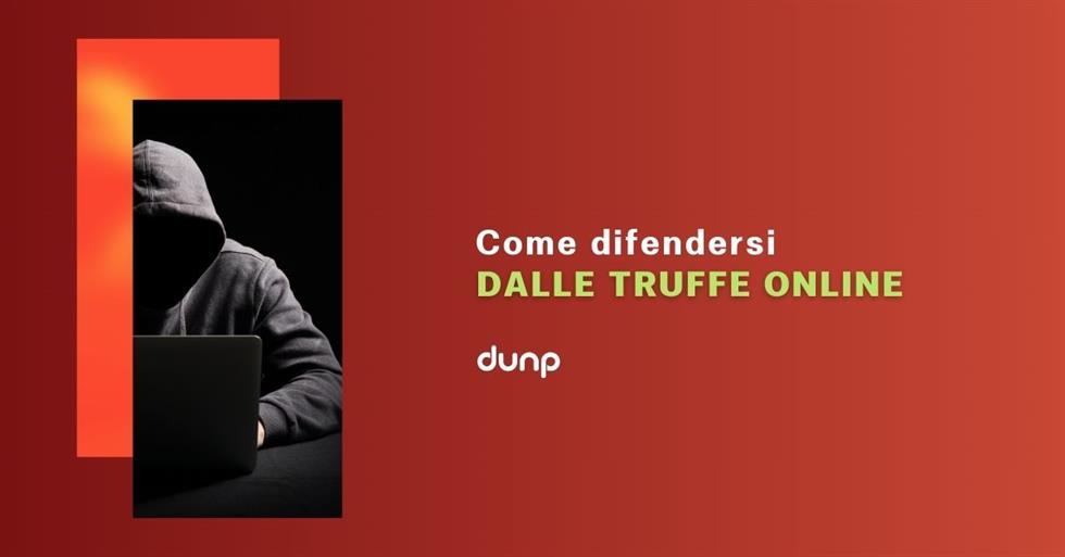 Come difendersi dalla truffe online: consigli utili