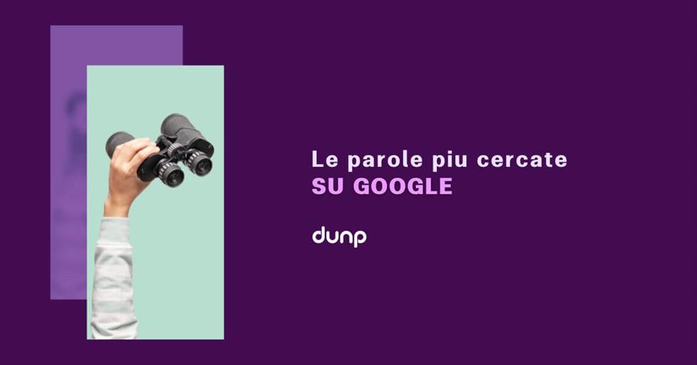 Le parole più cercate su Google nel 2023 e le proiezioni 2024