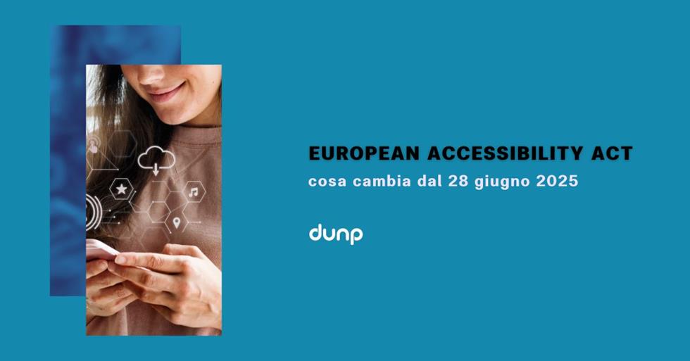 European Accessibility Act: una rivoluzione accessibile