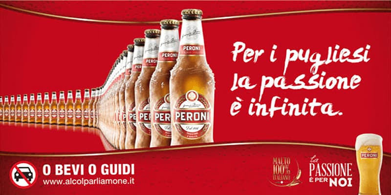Peroni
