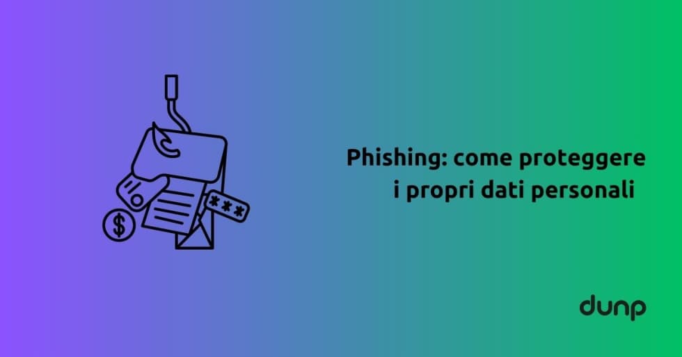 Phishing: proteggersi dagli attacchi informatici