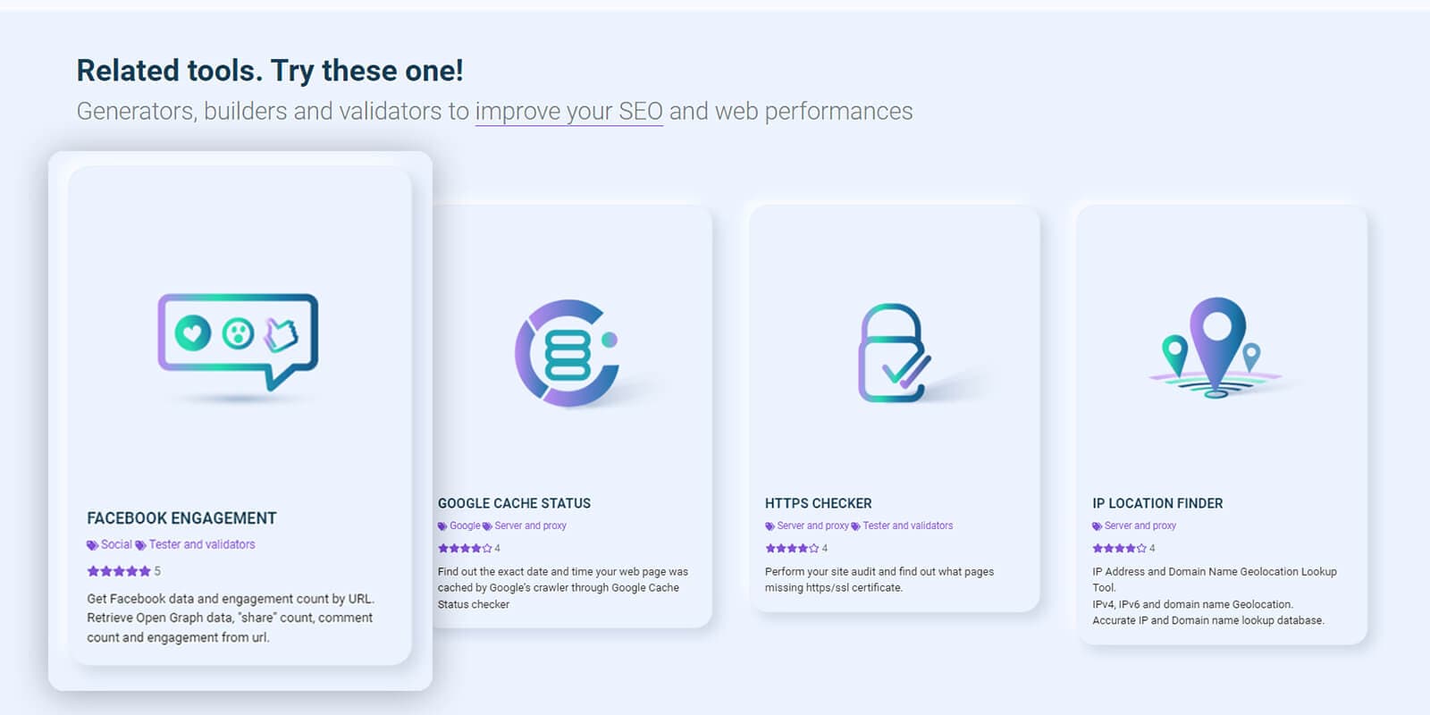 Seo Checker