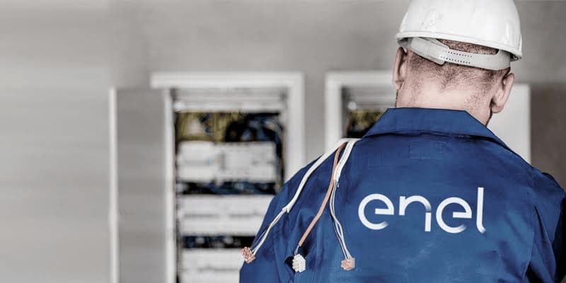 Enel