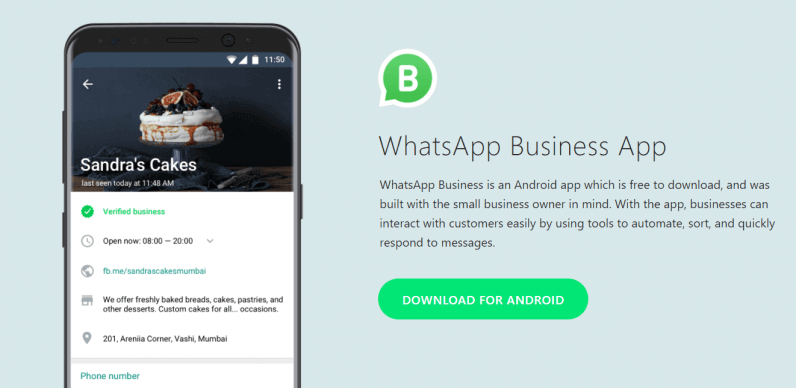 WhatsApp Business cos'è e come funziona