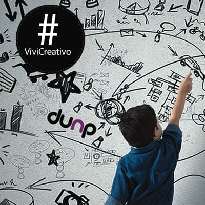 #VIVICREATIVO