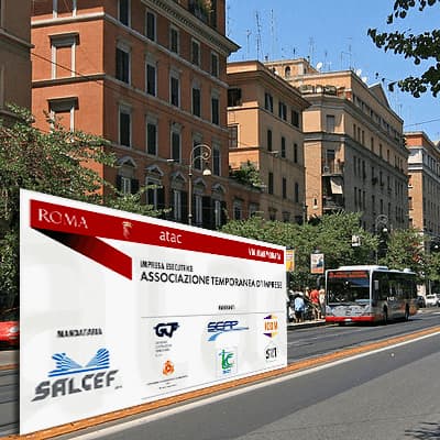 Atac S.p.A.