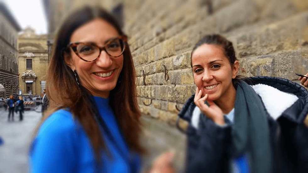 dunp al Festival delle Generazioni di FNP CISL