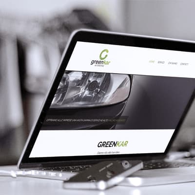 Greenkar