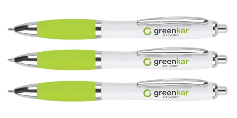 Greenkar