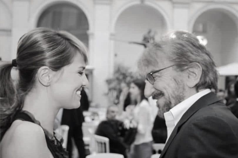 Addio Gigi Proietti, simbolo di una Roma immortale