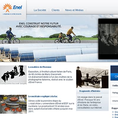 Enel France