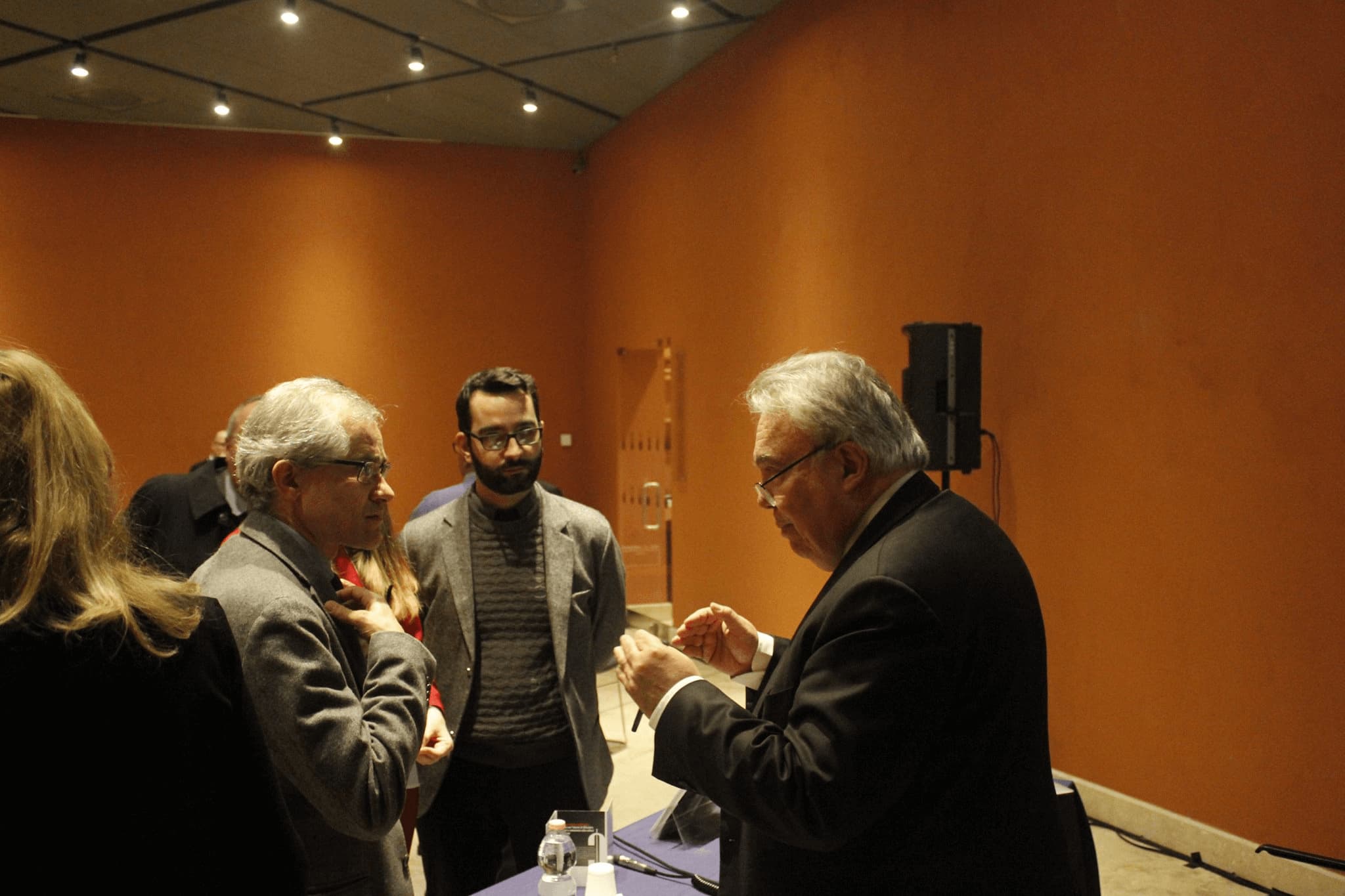 La Casa Editrice NeoClassica all'Auditorium