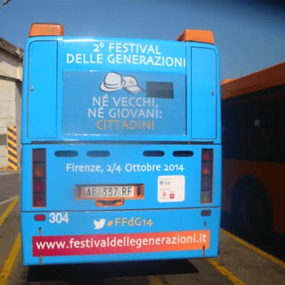 Festival delle Generazioni