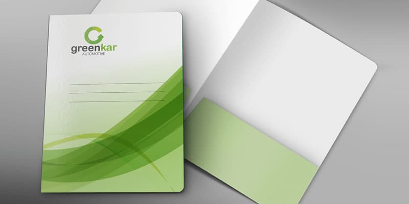 Greenkar