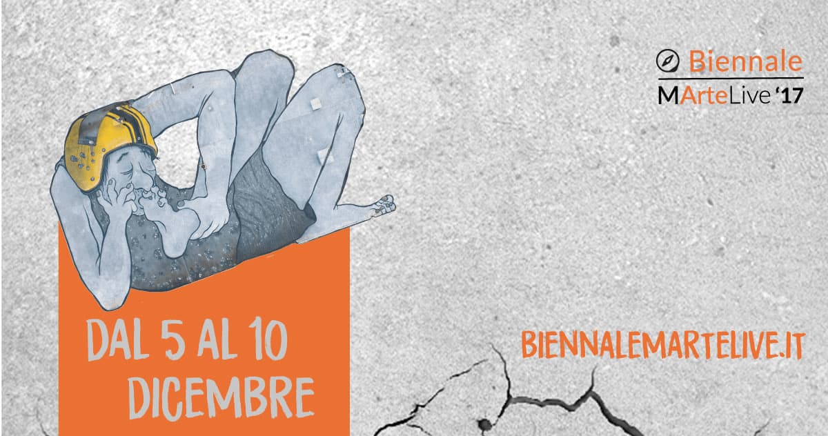 BiennaleMArteLive 2017 