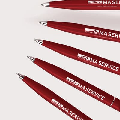 MA Service
