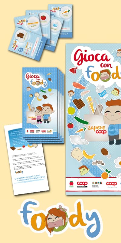 Coop - Food Seasons