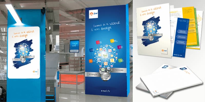 Enel France