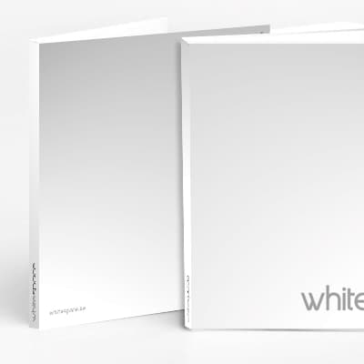Whitespace